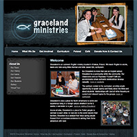 Graceland Ministries